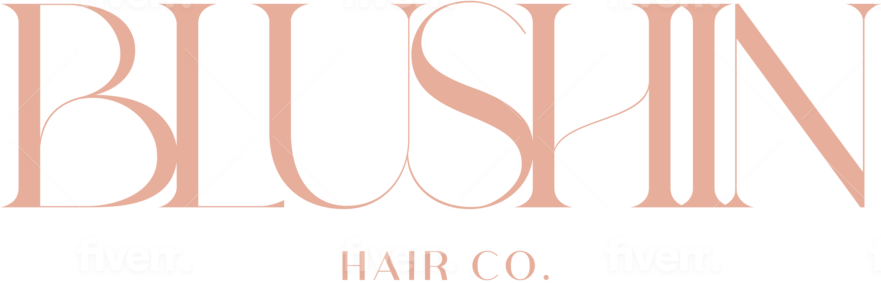 BlushinHairCo.